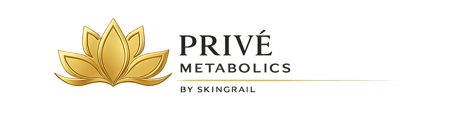 Privè Metabolics by Skingrail