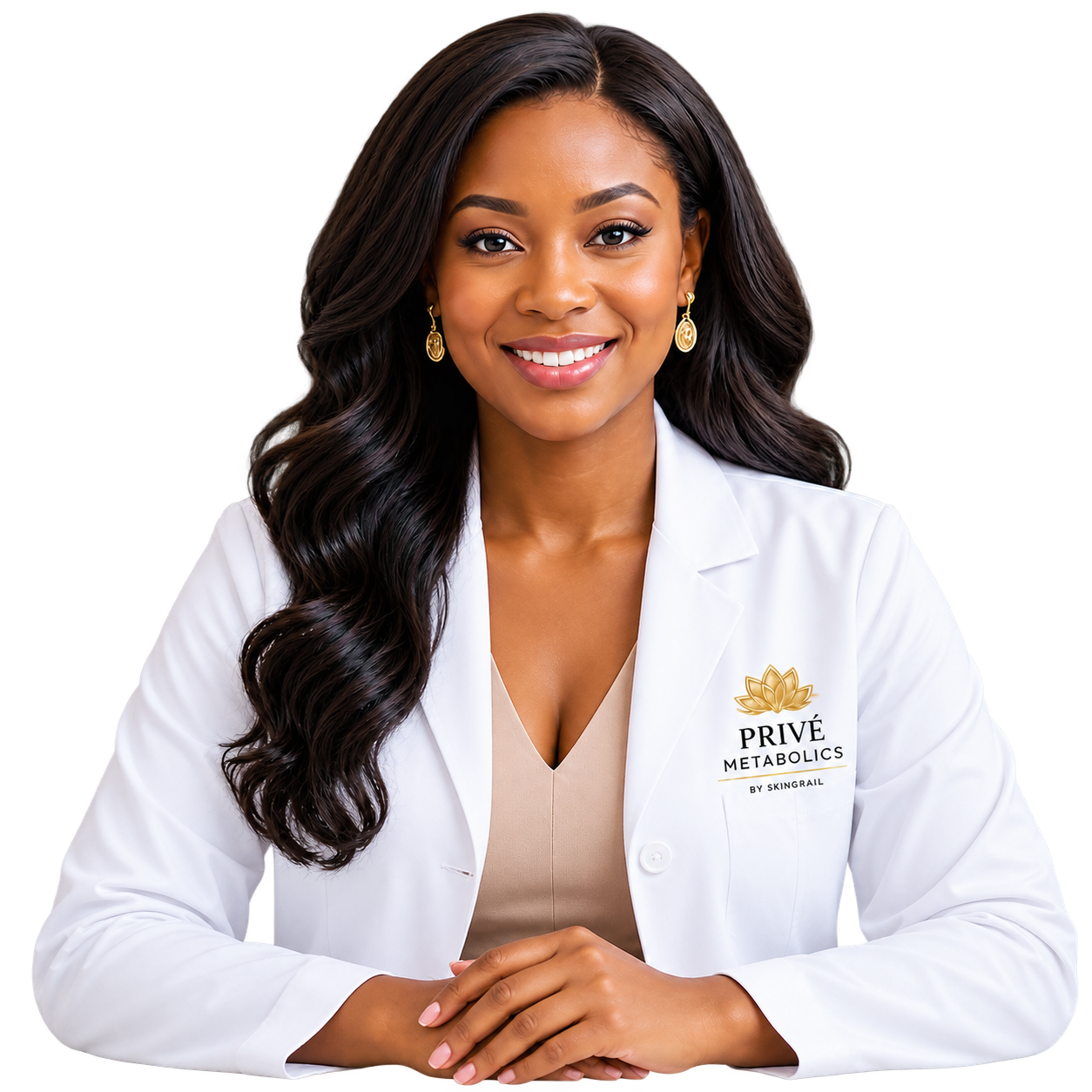 Personalized metabolic wellness consultation